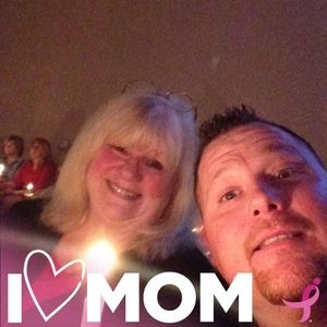 Meet your Posher, Kathy